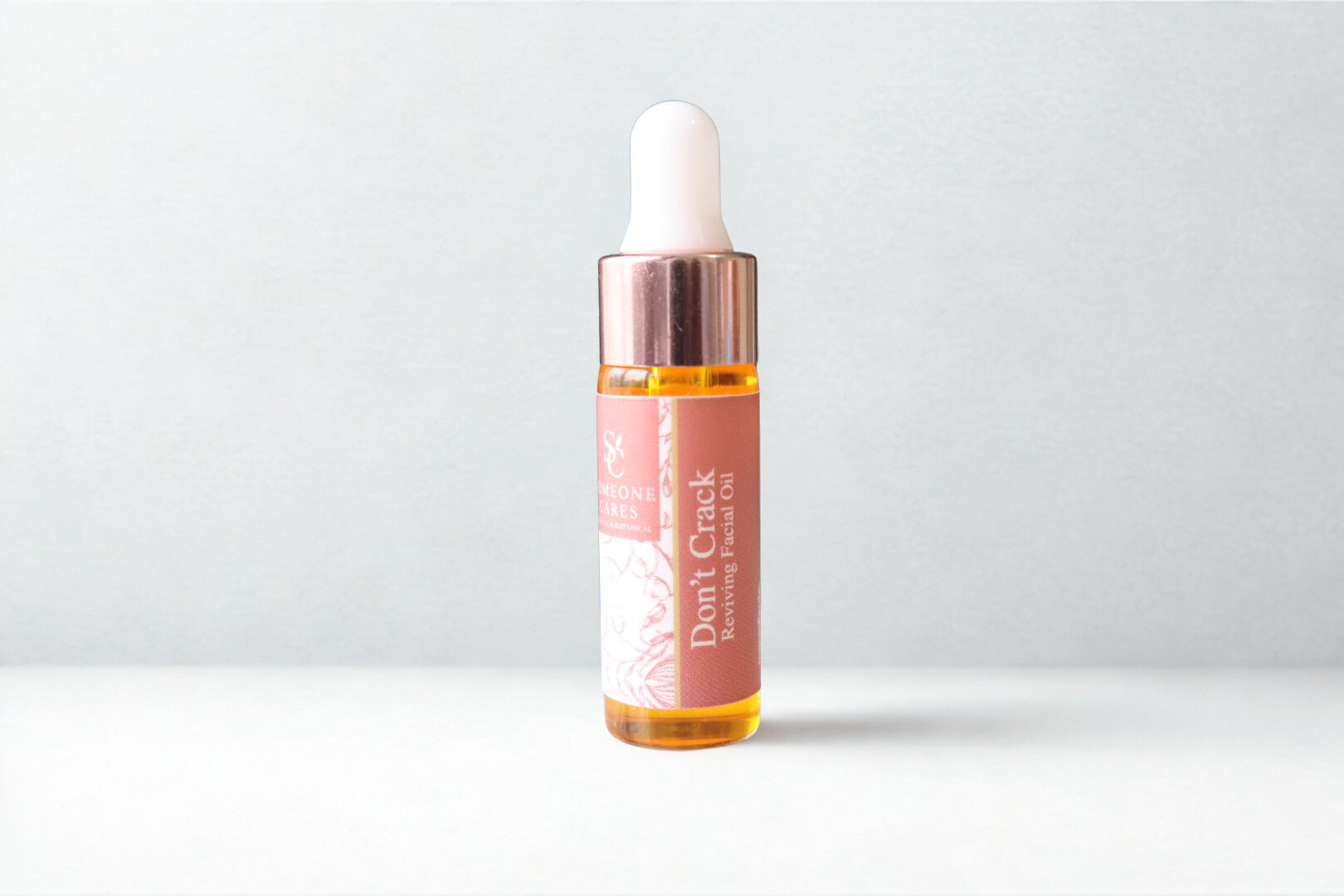 Sample -  Don’t crack™ Reviving Facial Oil