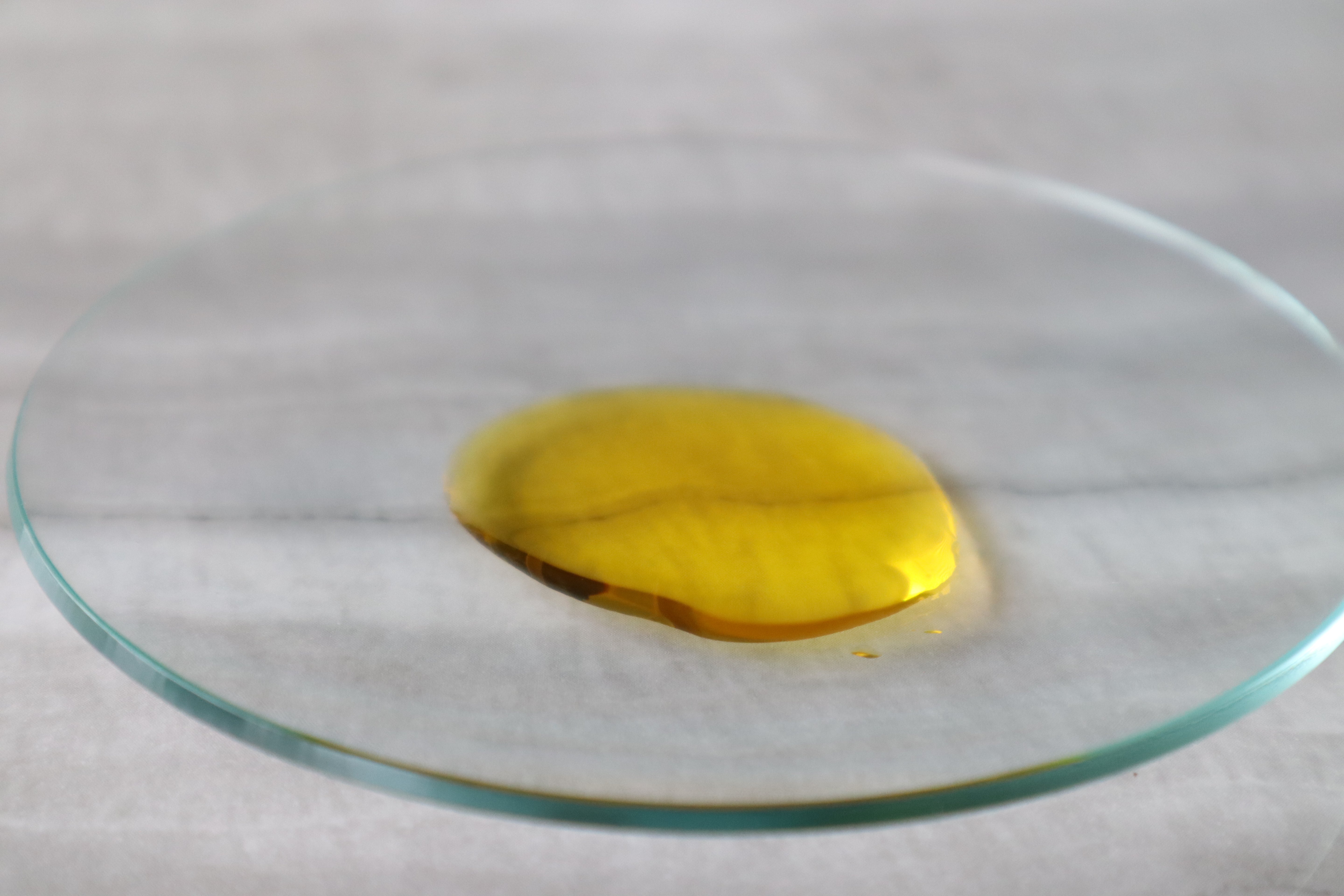 Sample -  Don’t crack™ Reviving Facial Oil