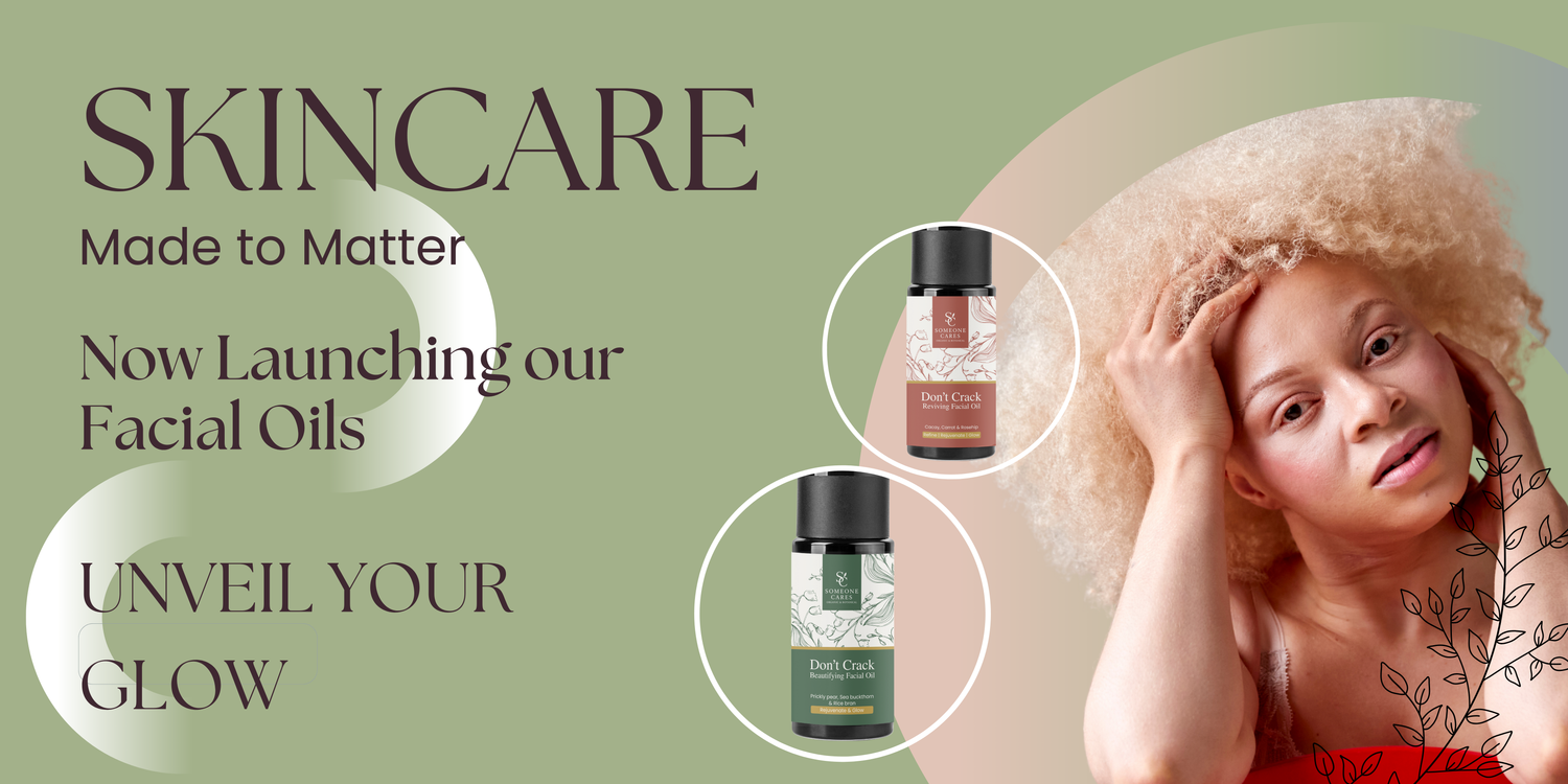 Someone Cares Cosmetics