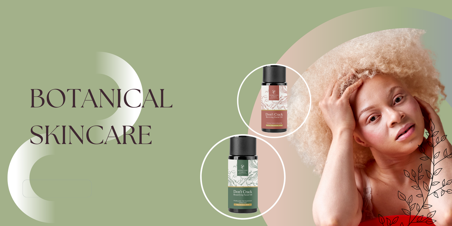 Someone Cares Cosmetics
