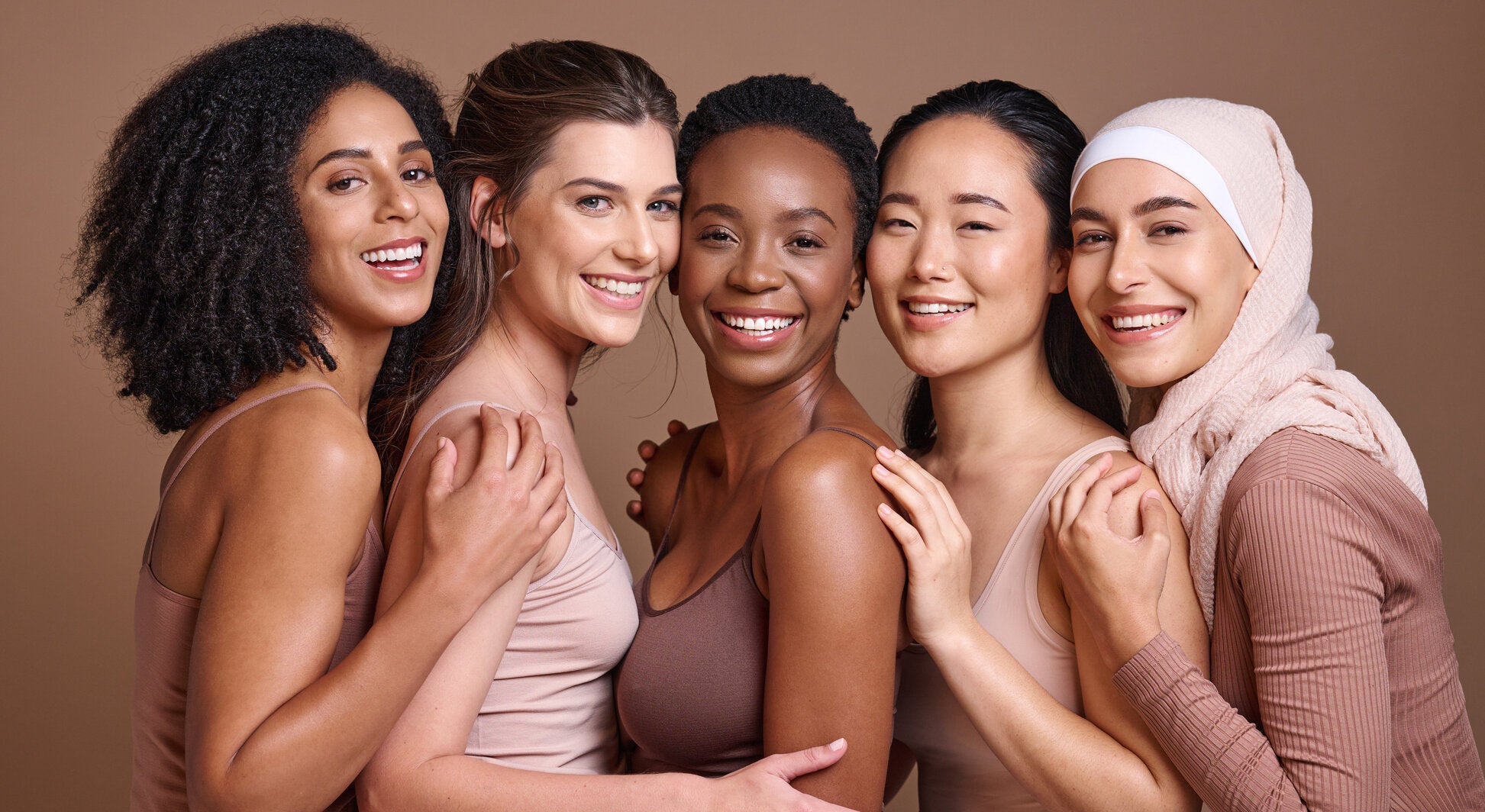 Someone Cares Cosmetics