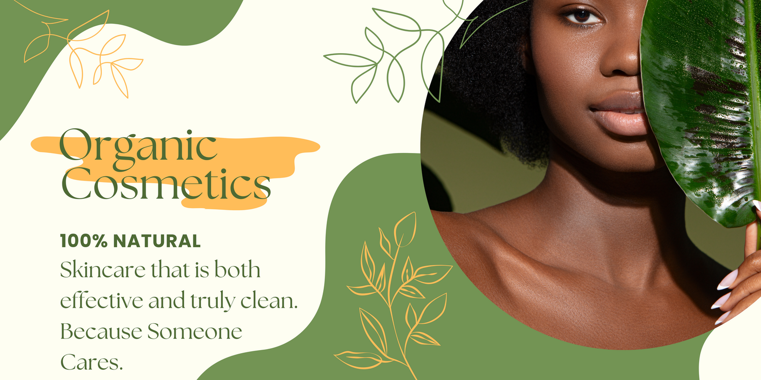 Someone Cares Cosmetics