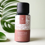 Don’t crack™ Reviving Facial Oil
